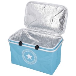 PANIER ISOTHERME PLIABLE