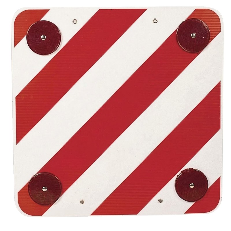 PANNEAUX DE SIGNALISATION