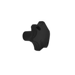 PAPILLON DE SERRAGE NOIR CB / BB PRO S - FIAMMA