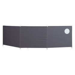 PARE VENT ISABELLA ACRYLIQUE