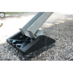 PATINS VERINS PAR 4 - MILENCO