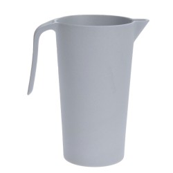 PICHET 2,2L 14X24CM BAMBOU PASTEL