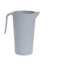 PICHET 2,2L 14X24CM BAMBOU PASTEL