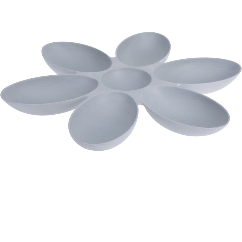 PLAT SNACK BAMBOU PASTEL