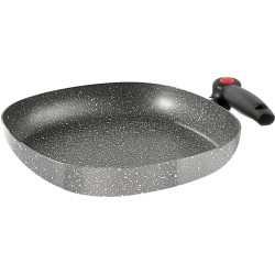 POELE CARRE GOURMET 26X26 CM