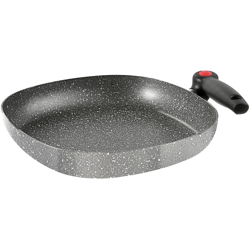 POELE CARRE GOURMET 26X26 CM