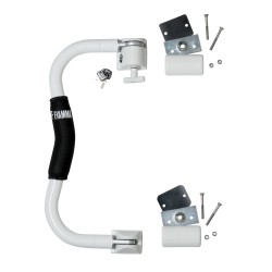 POGNEE/SERRURE DE SECURITE EXTERIEUR SECURITY S - FIAMMA