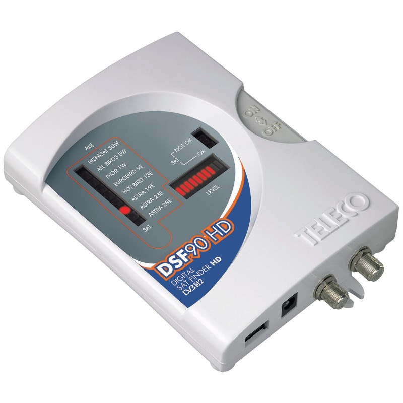 POINTEUR TELECO DSF90