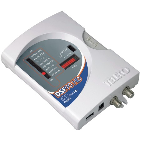 POINTEUR TELECO DSF90