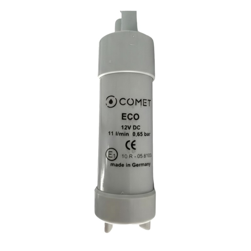 POMPE IMMERGEE COMET ECO 11 L/MIN 12V