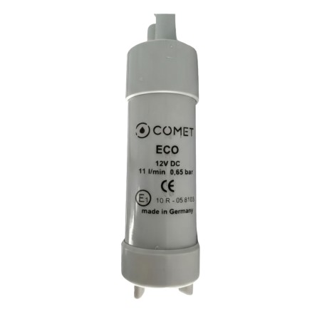 POMPE IMMERGEE COMET ECO 11...