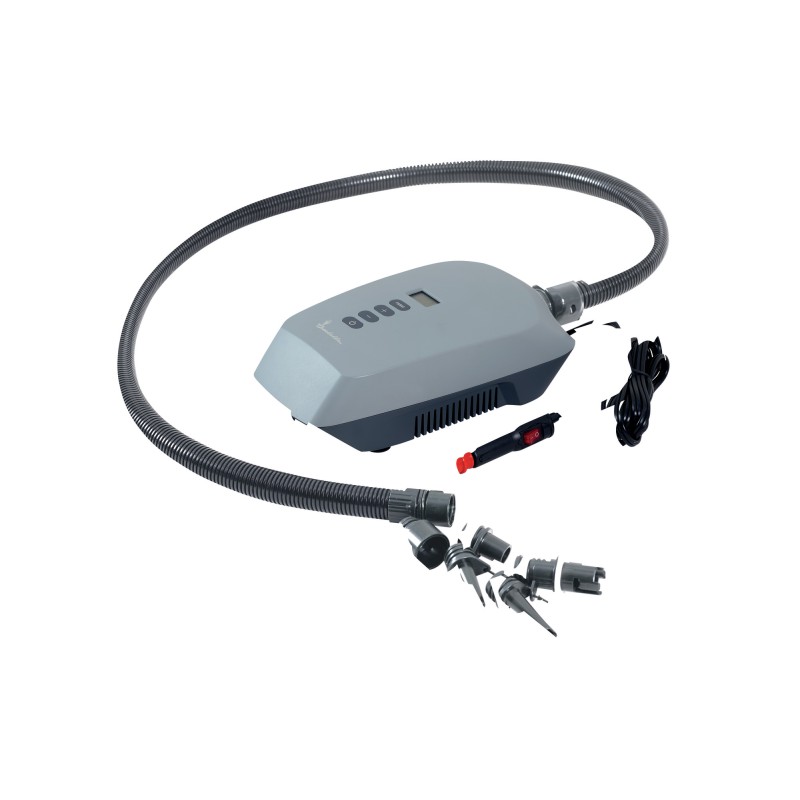 POMPE ELECTRIQUE POUR AUVENT