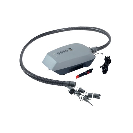 POMPE ELECTRIQUE POUR AUVENT