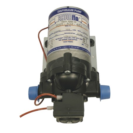 POMPE SHURFLO 7L/MN - 12V -...