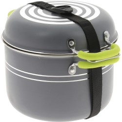 POPOTE EASYCOOK 8 PCS D20 INCASA