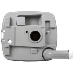 PORTA POTTI 165 QUBE