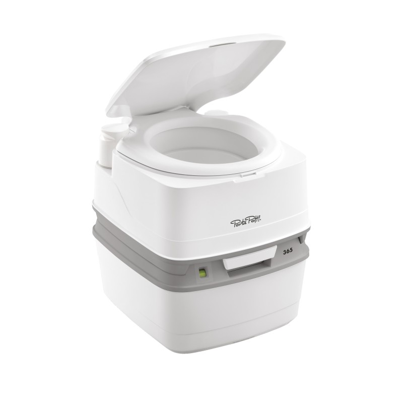 PORTA POTTI 365 QUBE