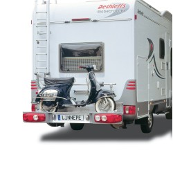 PORTE MOTO SCOUT