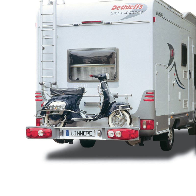 PORTE MOTO SCOUT