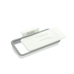 PORTE SAC POUBELLE INCASA
