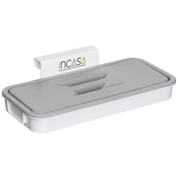 PORTE SAC POUBELLE INCASA