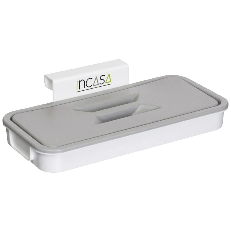 PORTE SAC POUBELLE INCASA