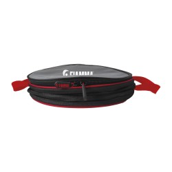 POUBELLE PLIABLE DIAM 28 CM HAUTEUR 40 CM
