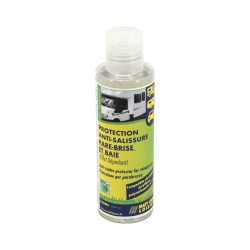 PROTECTION ANTI-SALISSURE DEPERLANT PARE-BRISE FLACON 125ML - MATT CHEM