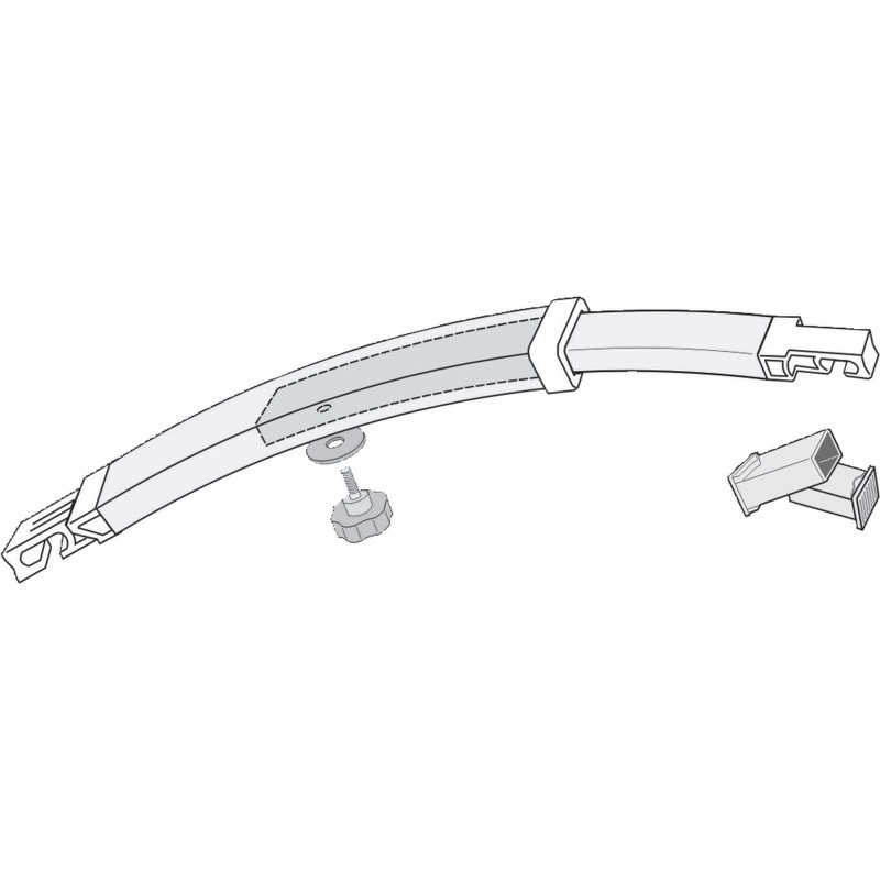 TENDEUR RAFTER PRO - FIAMMA