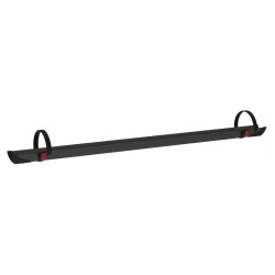 RAIL PLUS DEEP BLACK - FIAMMA