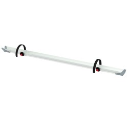 RAIL QUICK GRIS - FIAMMA