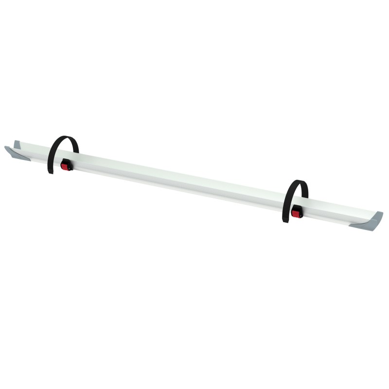 RAIL QUICK GRIS - FIAMMA