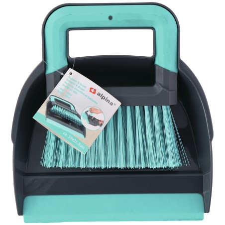 RAMASSE POUSSIERE COMPACT...