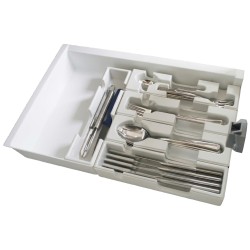 RANGE-COUVERTS KONTURA ON TOP - 4 PIECES