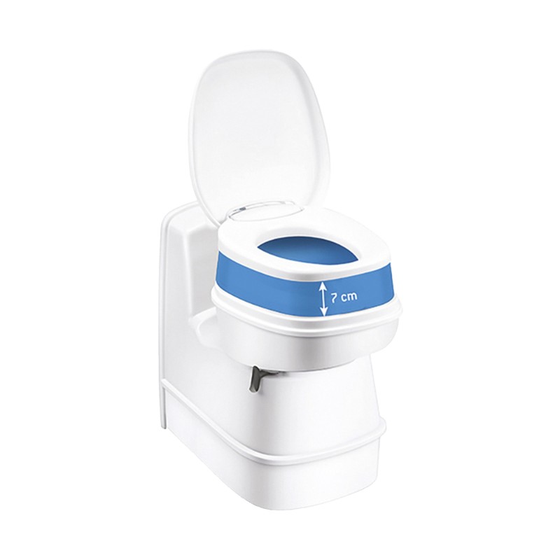 REHAUSSEUR POUR TOILETTE C200