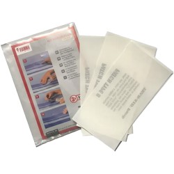 KIT DE REPARATION POUR TOILE DE STORE PVC FIAMMA