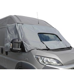 RIDEAU D'ISOLATION EXTERIEUR MILENCO