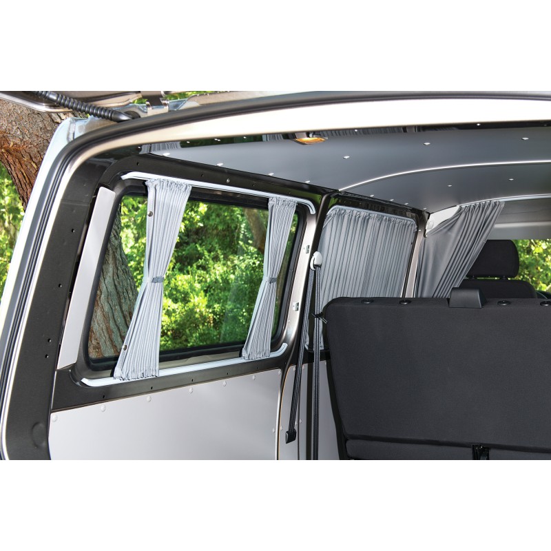 RIDEAU INTÉRIEUR D'OCCULTATION 2 VITRES LATÉRALES + DOUBLE PORTE ARRIÈRE RENAULT