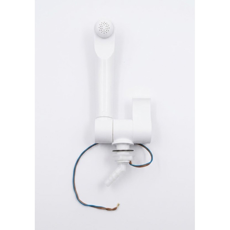 ROBINET CONTACTEUR SERIE 2005 BLANC - REICH