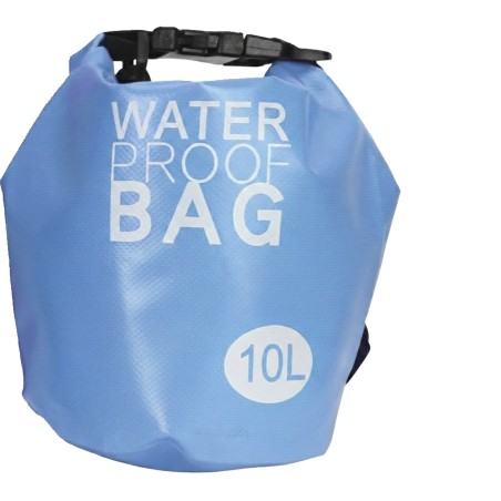 SAC ETANCHE 10L 4 COLORIS...