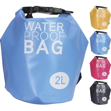 SAC ETANCHE 2 L 4 COLORIS...