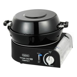 BARBECUE CADAC COMPACT CHEF 2 LP