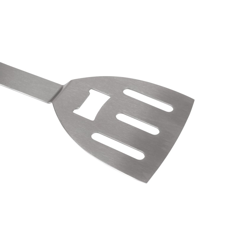 SET BARBECUE 5 EN 1 VINTAGE BAMBOU