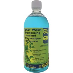 SHAMPOING CONCENTRE ENZYMATIQUE CARROSSERIE 1L - MATT CHEM