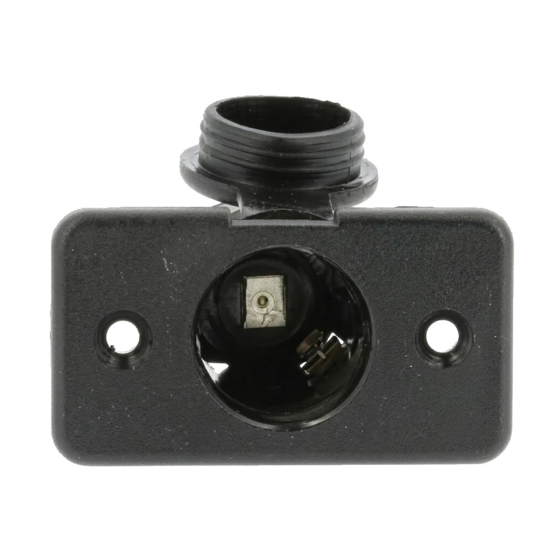 PRISE INTÉRIEURE SOCLE 12V AC À ENCASTRER