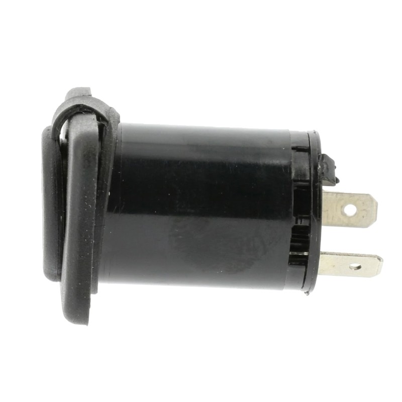 PRISE INTÉRIEURE SOCLE 12V AC À ENCASTRER