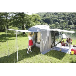 SOLETTE FIAMMA POUR MINI-VAN