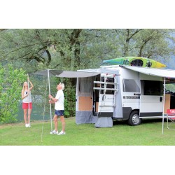 SOLETTE FIAMMA POUR MINI-VAN