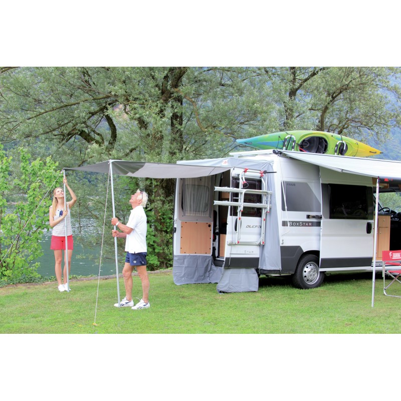 SOLETTE FIAMMA POUR MINI-VAN