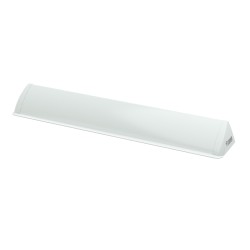 SPOILER UNIVERSEL BLANC - FIAMMA